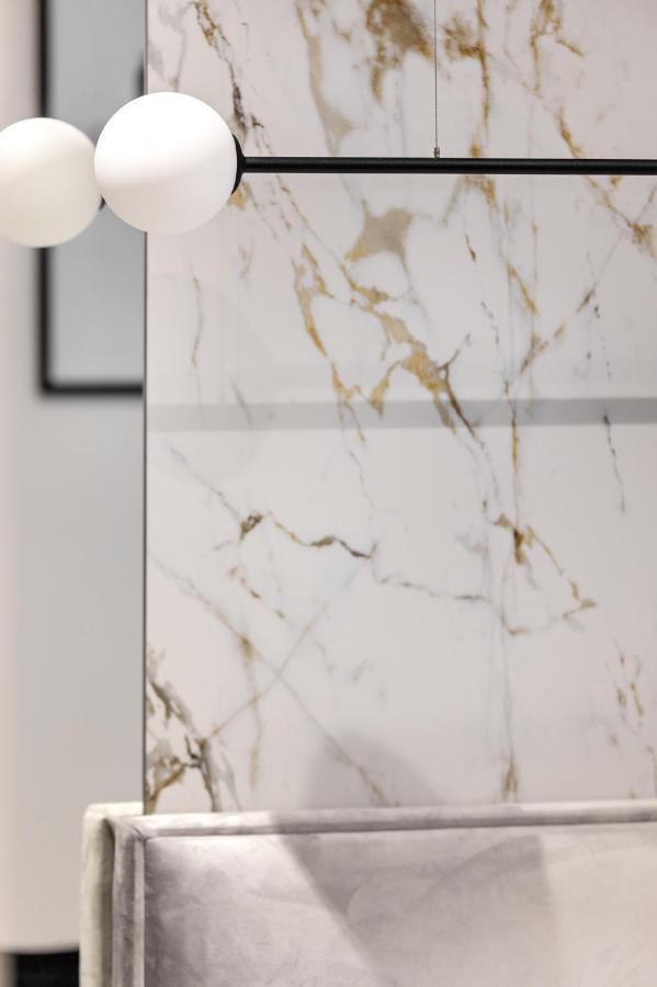 Republiki Korczakowskiej Apartamenty Cracovia Esterno foto
